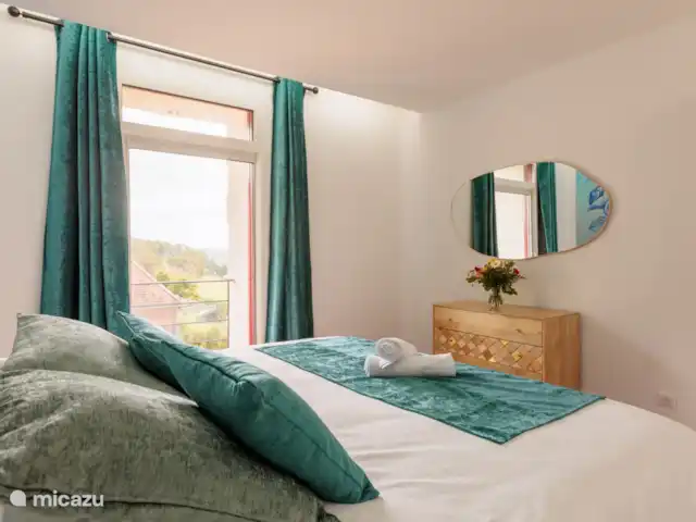 vakantiehuis huren in Frankrijk, Dordogne, Vitrac – Salvibabette Slaapkamer