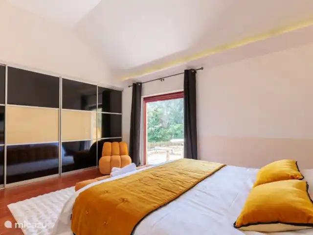 vakantiehuis huren in Frankrijk, Dordogne, Vitrac – Salvibabette Slaapkamer
