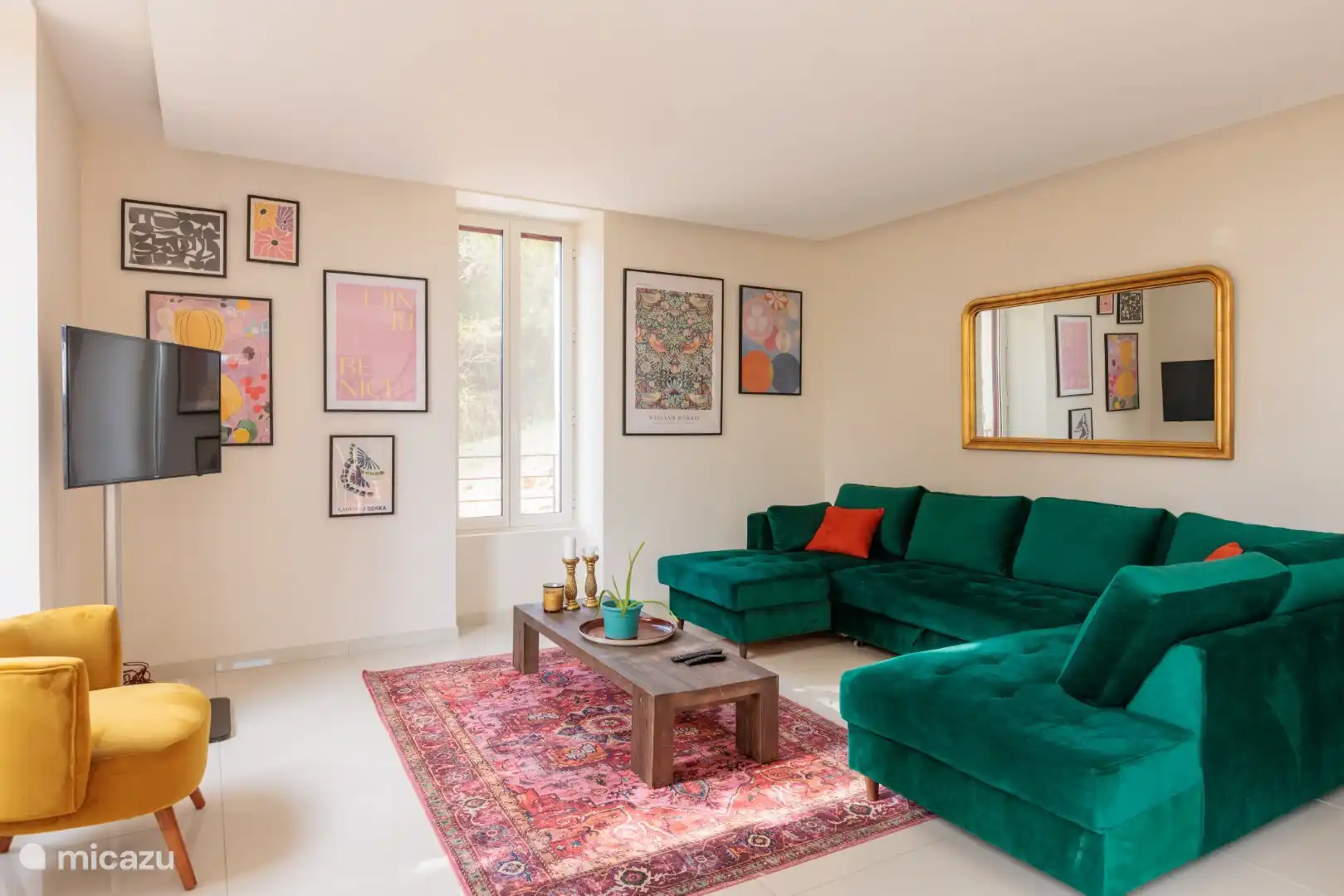 Salvibabette in Frankreich, Dordogne, Vitrac - ferienhaus