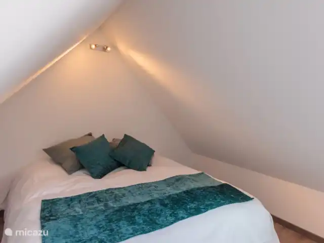 vakantiehuis huren in Frankrijk, Dordogne, Vitrac – Salvibabette Slaapkamer