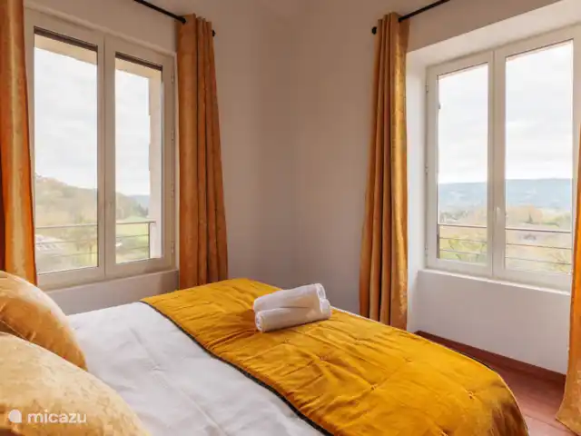 vakantiehuis huren in Frankrijk, Dordogne, Vitrac – Salvibabette Slaapkamer