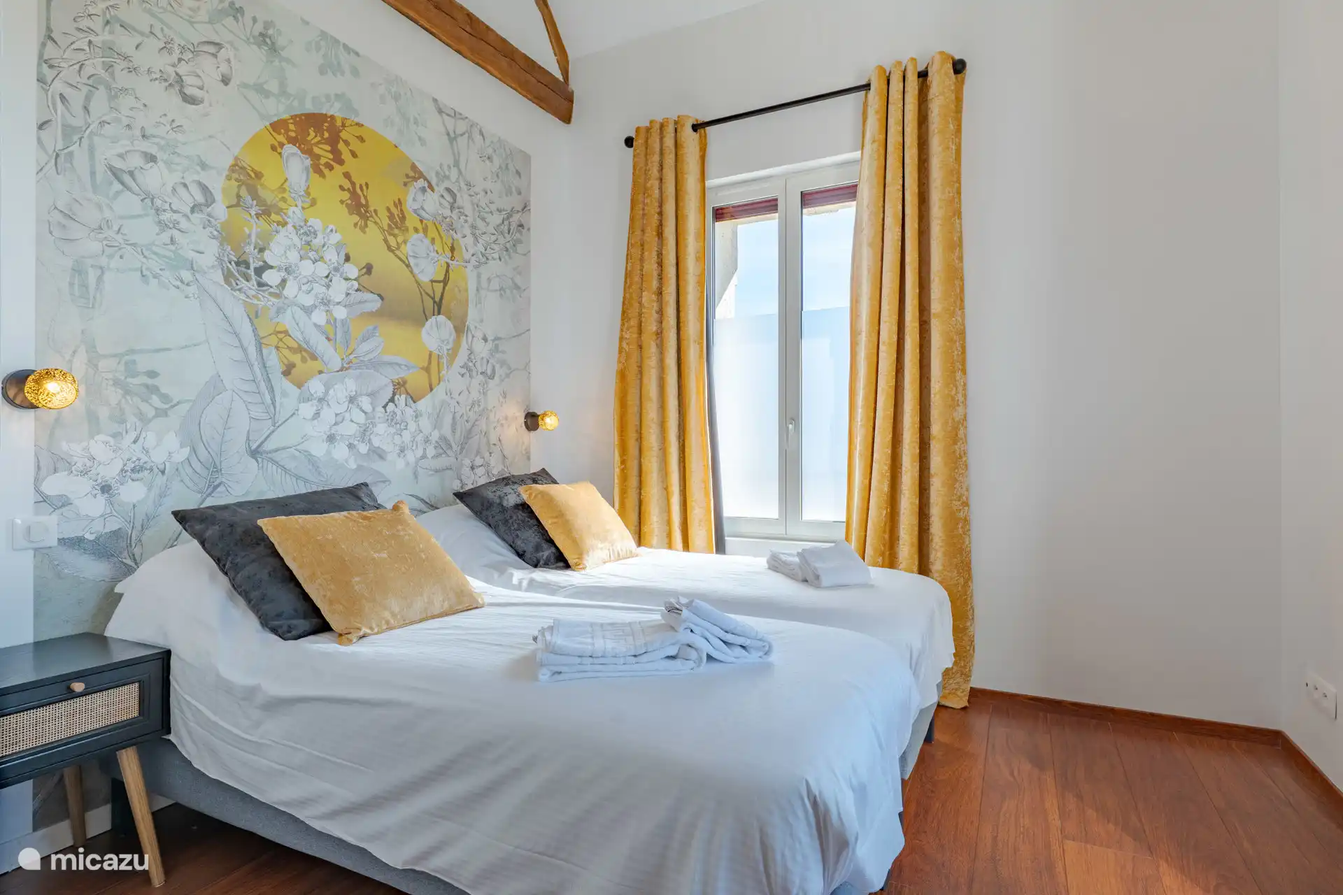 Slaapkamer