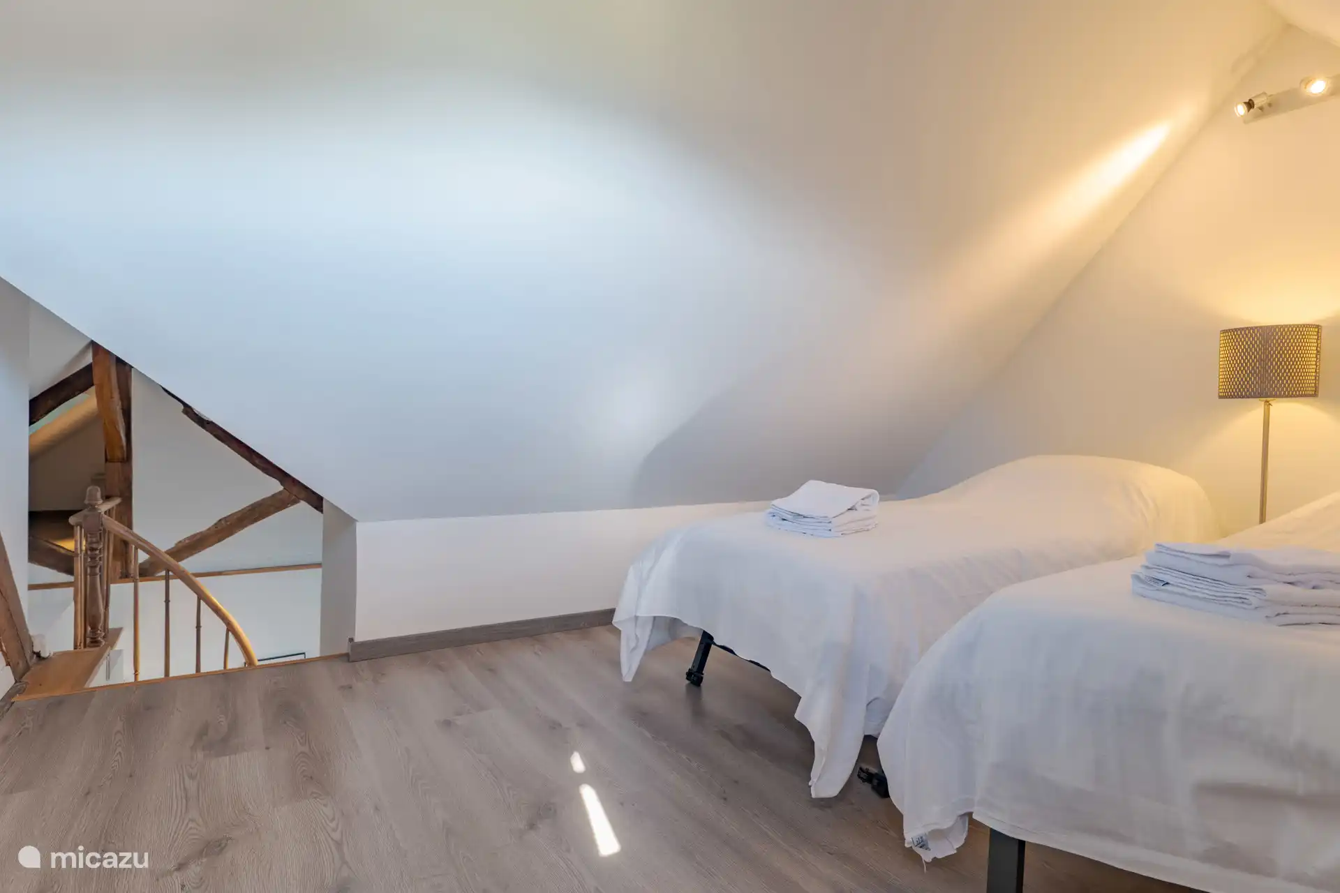 Slaapkamer