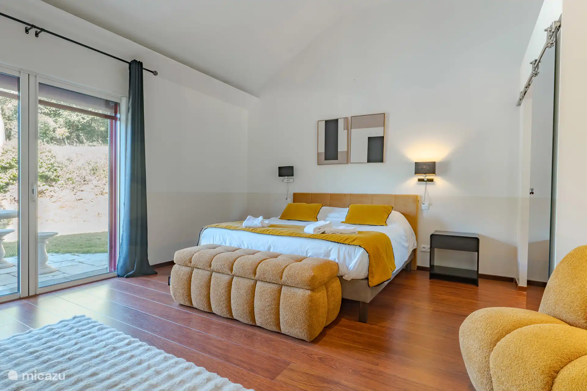 Slaapkamer