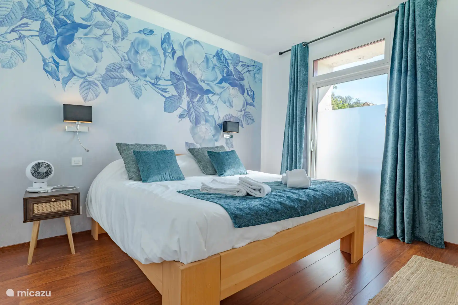 Slaapkamer