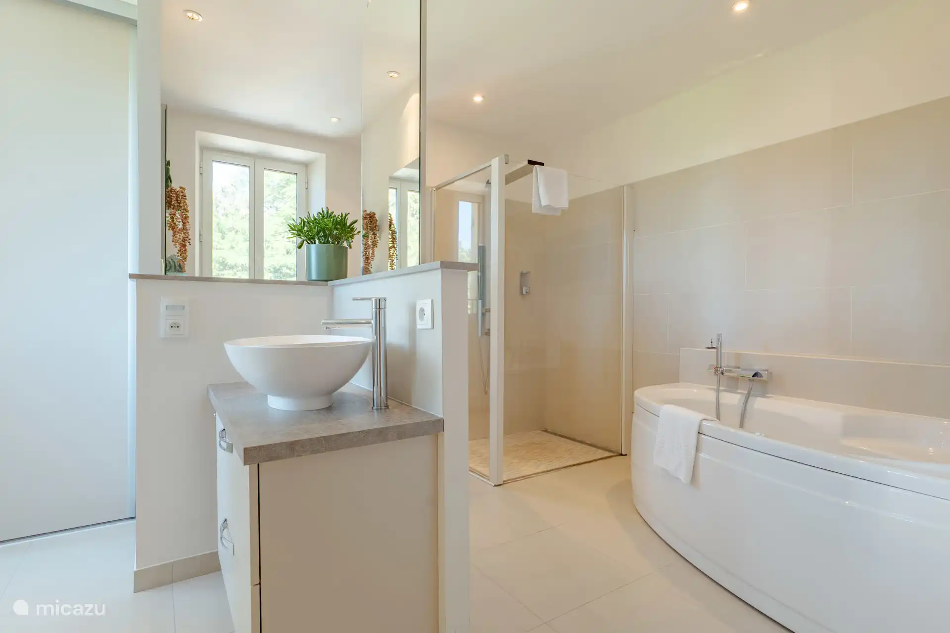 Badkamer