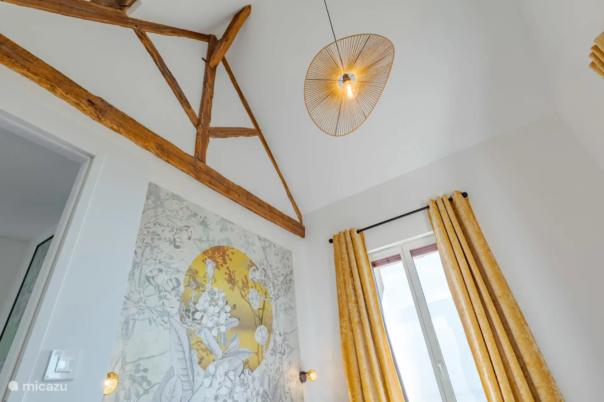 Slaapkamer