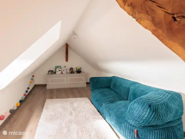 vakantiehuis huren in Frankrijk, Dordogne, Vitrac – Salvibabette Relax ruimte