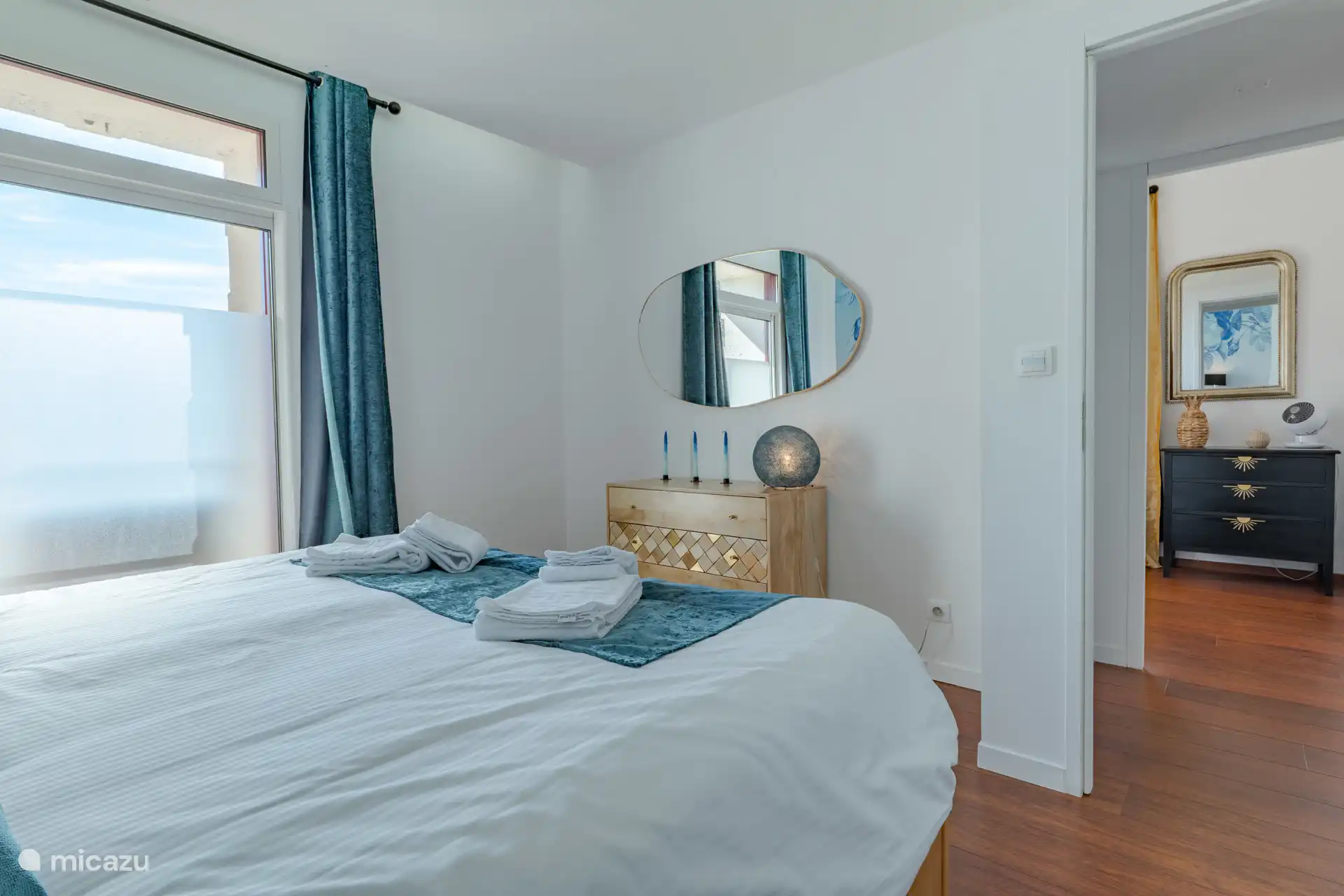 Slaapkamer