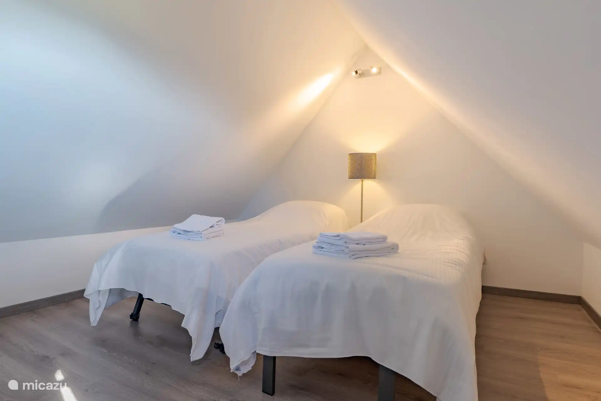 Slaapkamer