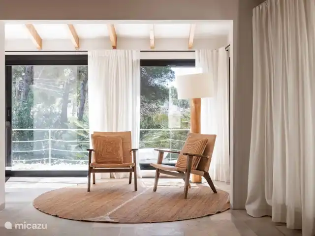Ca Jardi | Espagne, Costa Blanca, Jávea - maison de vacances Chaises