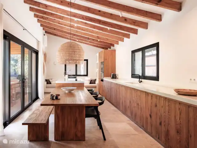 Ca Jardi | Espagne, Costa Blanca, Jávea - maison de vacances Cuisine