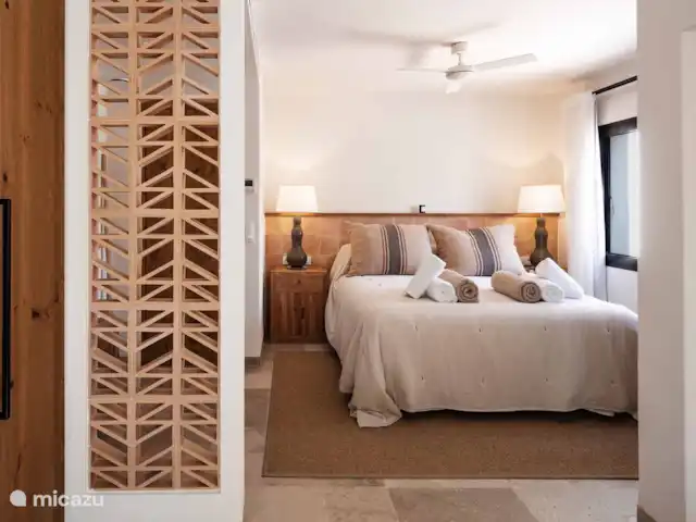 Ca Jardi | Espagne, Costa Blanca, Jávea - maison de vacances Chambre