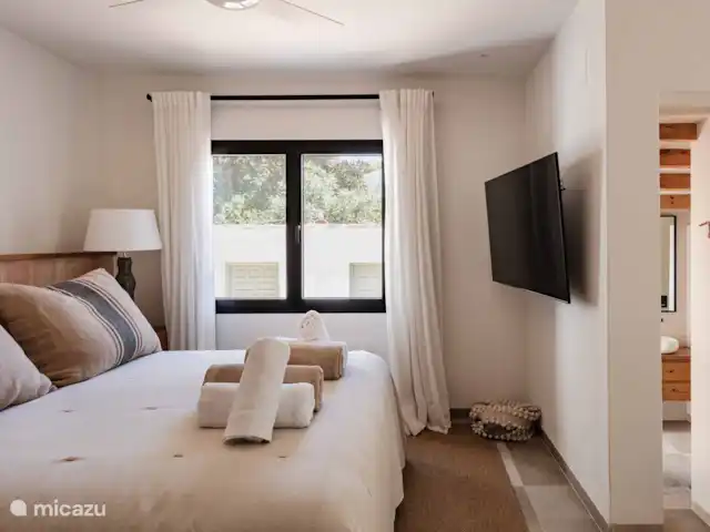 Ca Jardi | Espagne, Costa Blanca, Jávea - maison de vacances Chambre