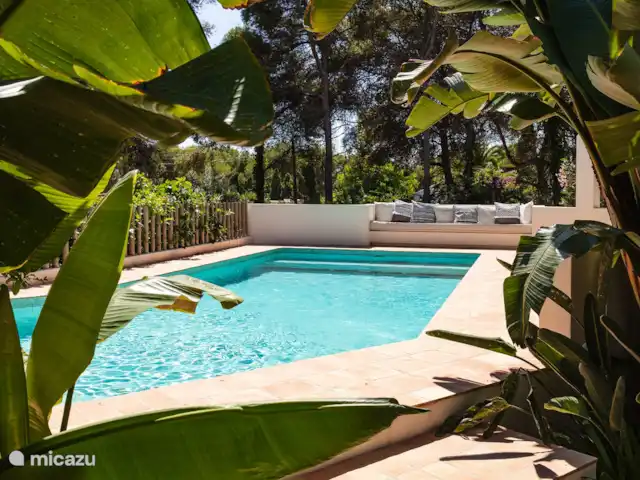 Ca Jardi | Espagne, Costa Blanca, Jávea - maison de vacances Piscine