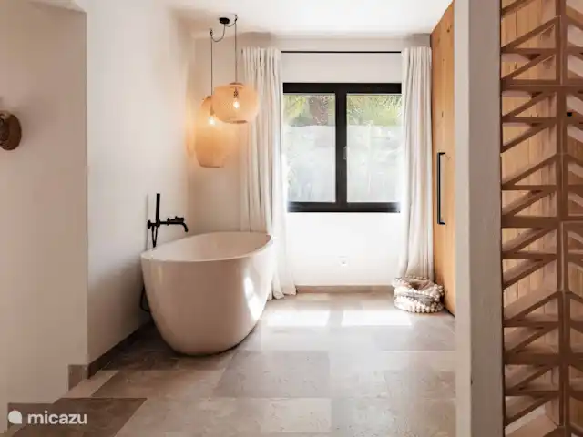 Ca Jardi | Espagne, Costa Blanca, Jávea - maison de vacances Salle de Bains