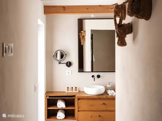Ca Jardi | Espagne, Costa Blanca, Jávea - maison de vacances Salle de Bains