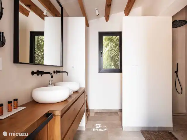 Ca Jardi | Espagne, Costa Blanca, Jávea - maison de vacances Salle de Bains