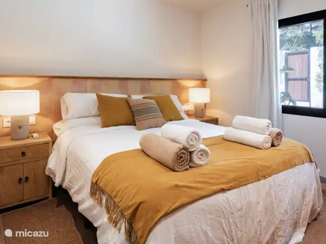 Ca Jardi | Espagne, Costa Blanca, Jávea - maison de vacances Chambre