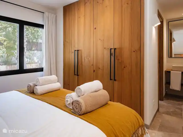 Ca Jardi | Espagne, Costa Blanca, Jávea - maison de vacances Chambre