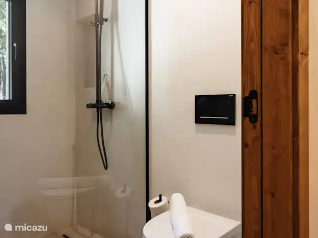Ca Jardi | Espagne, Costa Blanca, Jávea - maison de vacances Salle de Bains