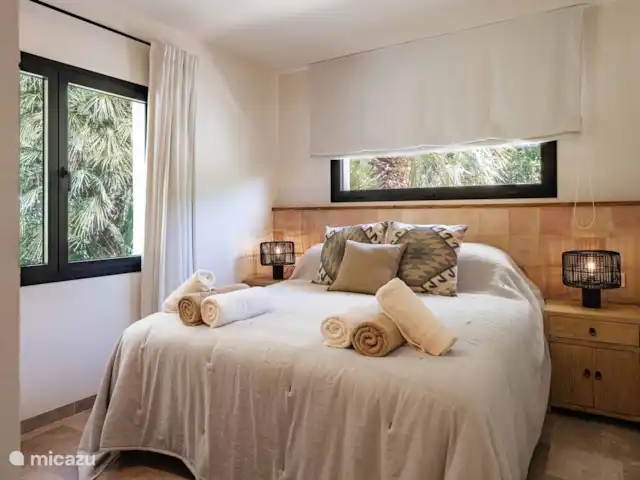 Ca Jardi | Espagne, Costa Blanca, Jávea - maison de vacances Chambre