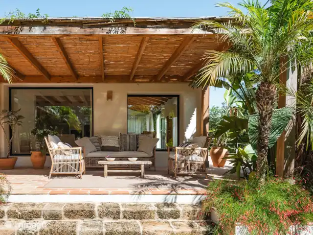Ca Jardi | Espagne, Costa Blanca, Jávea - maison de vacances Dehors