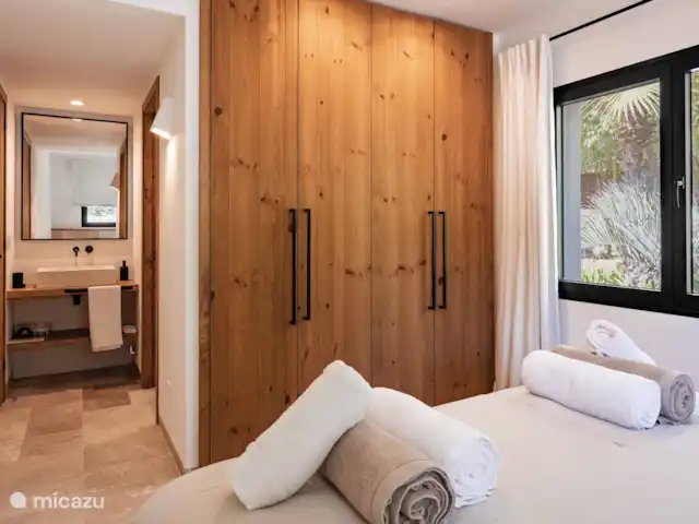 Ca Jardi | Espagne, Costa Blanca, Jávea - maison de vacances Chambre