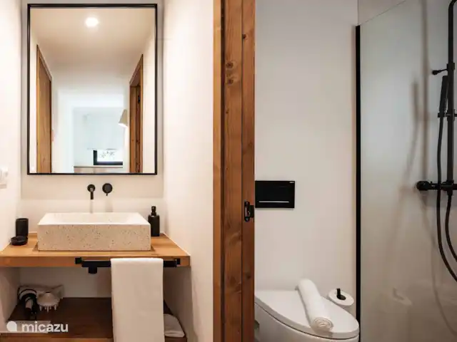 Ca Jardi | Espagne, Costa Blanca, Jávea - maison de vacances Salle de Bains