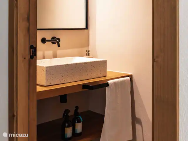 Ca Jardi | Espagne, Costa Blanca, Jávea - maison de vacances Lavabo