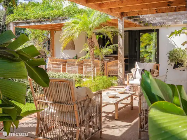 Ca Jardi | Espagne, Costa Blanca, Jávea - maison de vacances Jardin