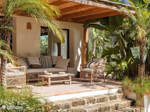 Ca Jardi | Espagne, Costa Blanca, Jávea - maison de vacances Siège