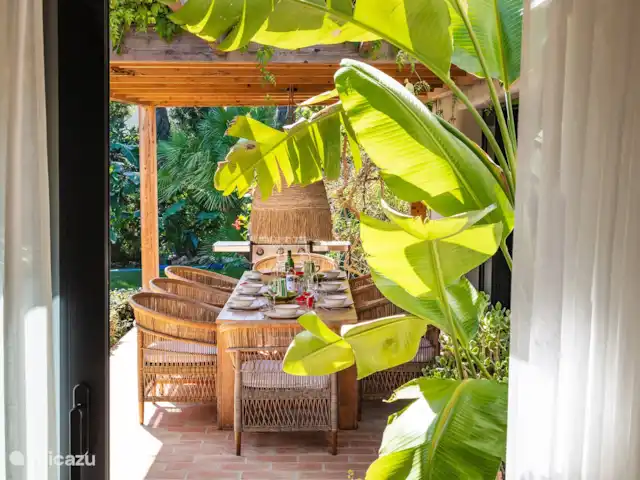 Ca Jardi | Espagne, Costa Blanca, Jávea - maison de vacances Table à manger