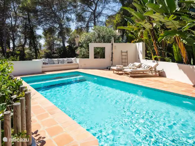 Ca Jardi | Espagne, Costa Blanca, Jávea - maison de vacances Piscine