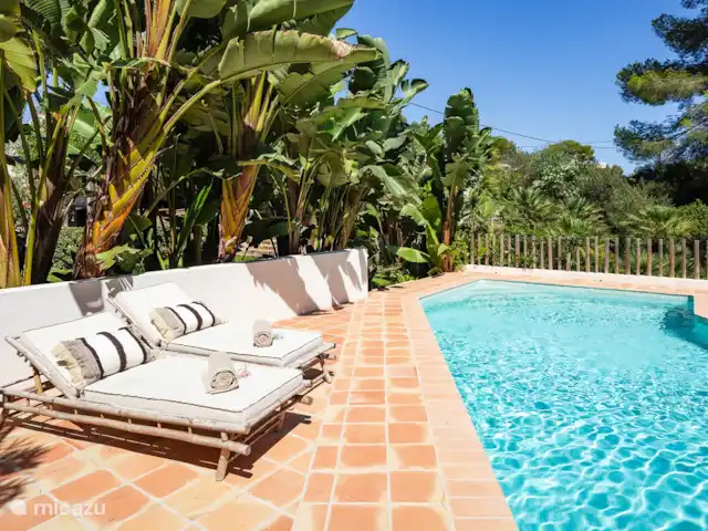 Ca Jardi | Espagne, Costa Blanca, Jávea - maison de vacances Piscine