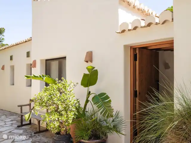 Ca Jardi | Espagne, Costa Blanca, Jávea - maison de vacances Porte