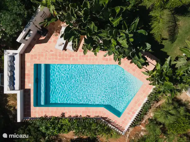 Ca Jardi | Espagne, Costa Blanca, Jávea - maison de vacances Piscine