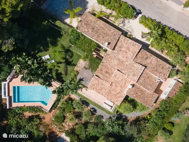 Ca Jardi | Espagne, Costa Blanca, Jávea - maison de vacances Aperçu