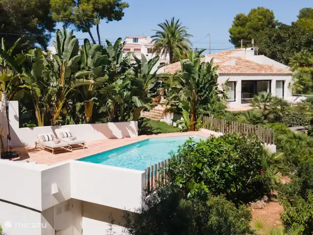 Ca Jardi | Espagne, Costa Blanca, Jávea - maison de vacances Aperçu