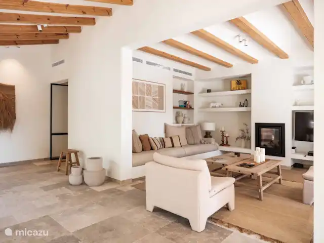Ca Jardi | Espagne, Costa Blanca, Jávea - maison de vacances Salon