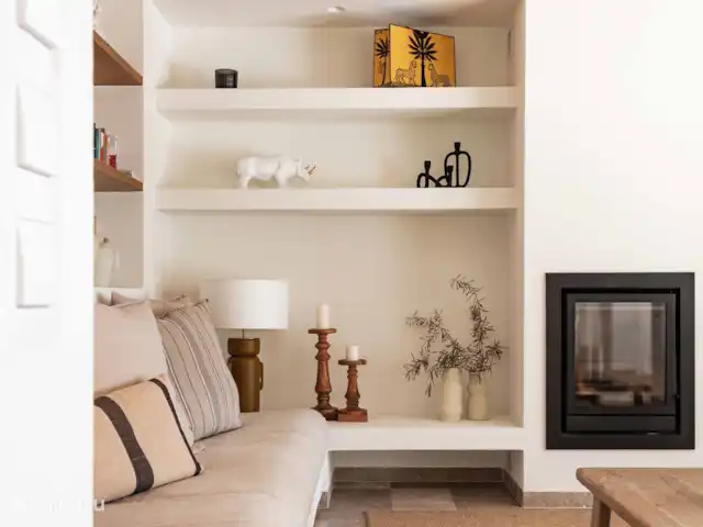 Ca Jardi | Espagne, Costa Blanca, Jávea - maison de vacances Salon