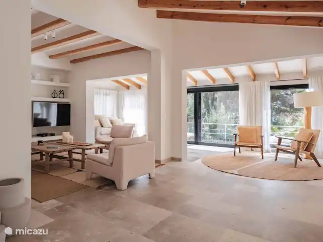 Ca Jardi | Espagne, Costa Blanca, Jávea - maison de vacances Salon