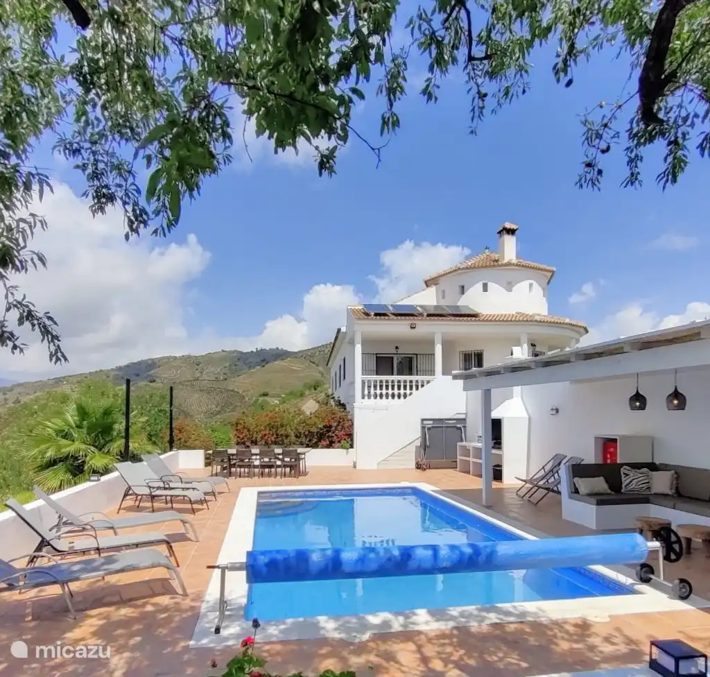 Casa Almendras