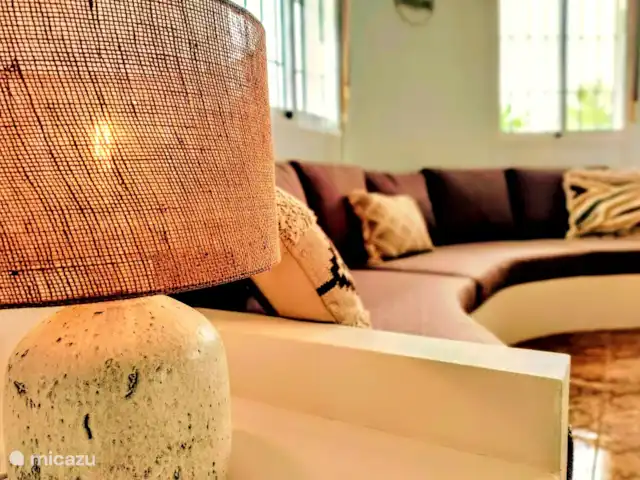 Location de Vacances Espagne, Andalousie, Benamargosa, villa - Casa Almendras