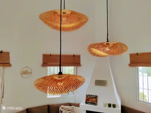 Location de Vacances Espagne, Andalousie, Benamargosa, villa - Casa Almendras