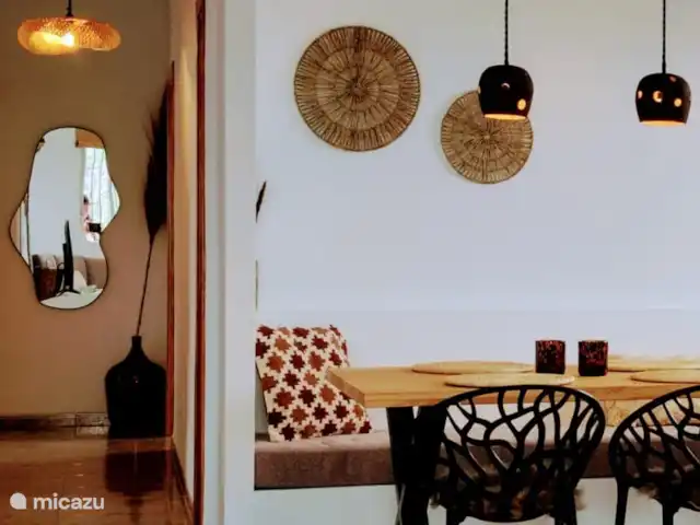 Location de Vacances Espagne, Andalousie, Benamargosa, villa - Casa Almendras