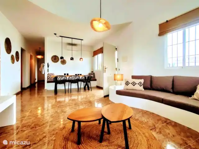 Location de Vacances Espagne, Andalousie, Benamargosa, villa - Casa Almendras