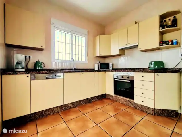 Location de Vacances Espagne, Andalousie, Benamargosa, villa - Casa Almendras