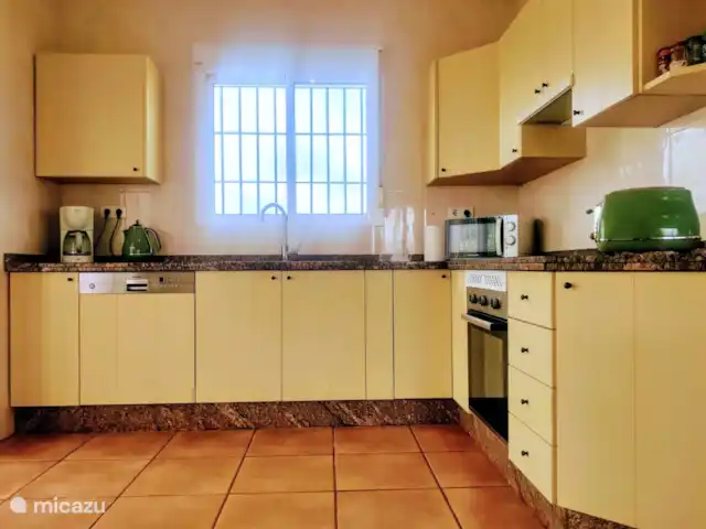 Location de Vacances Espagne, Andalousie, Benamargosa, villa - Casa Almendras