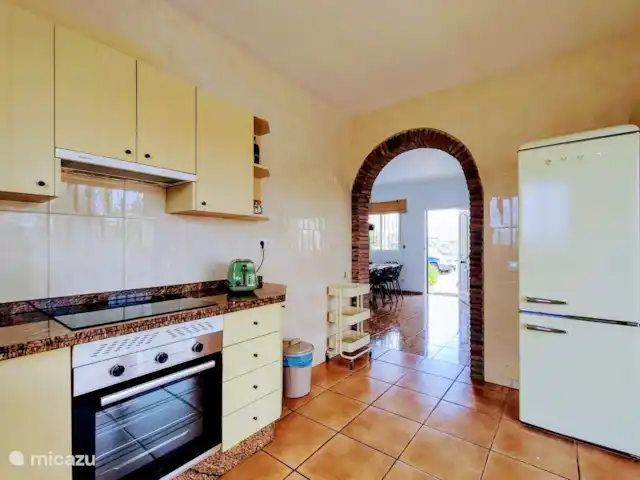 Location de Vacances Espagne, Andalousie, Benamargosa, villa - Casa Almendras